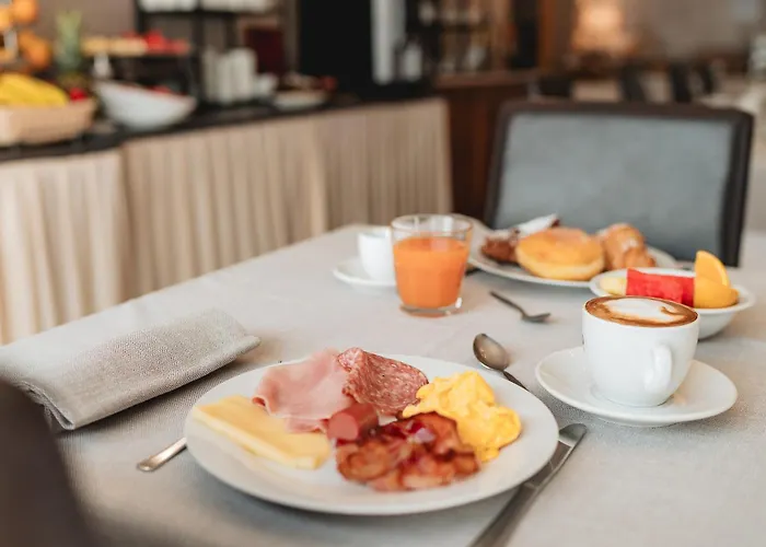 Hotel Carignano