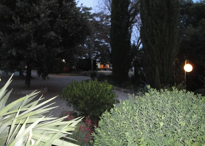 Casanova - Wellness Center La Grotta Etrusca