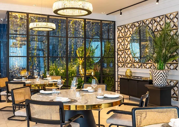 Hotel Cristal Oporto