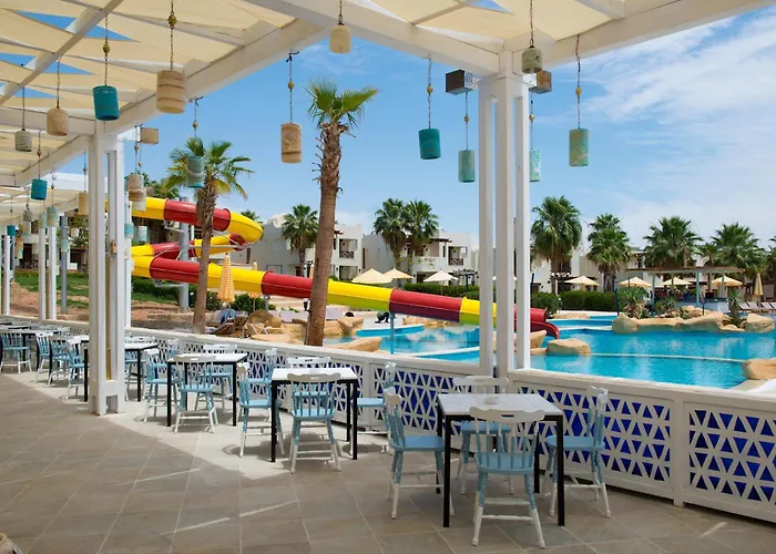 Amphoras Aqua Adults Only Sharm el Sheikh