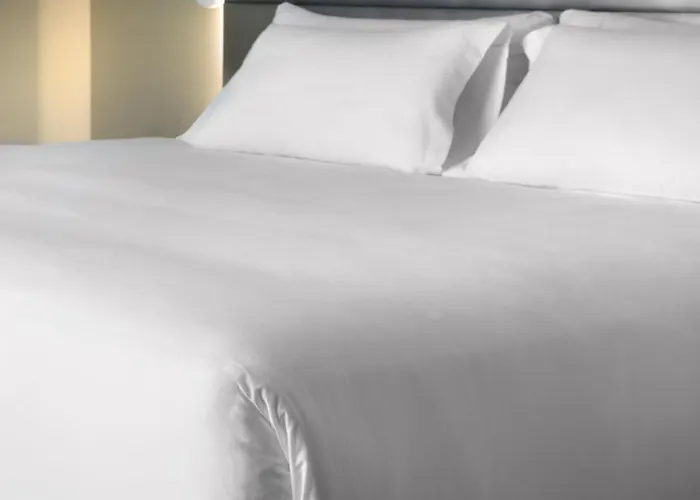 Hotel Nh Campo Cartagena