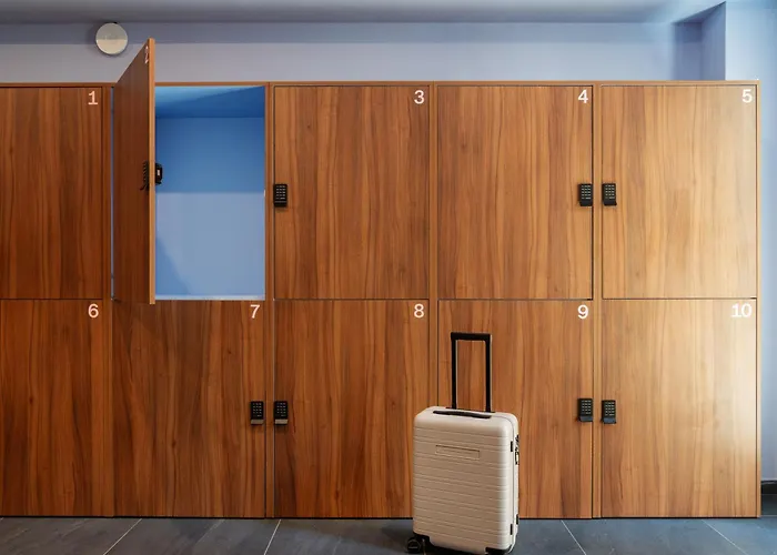 Aparthotel Numa Bona