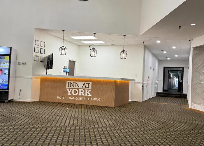 Inn At York