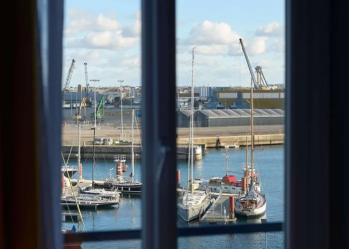ibis Styles Saint Malo Centre Historique