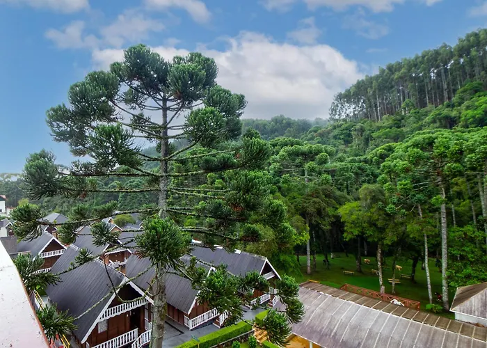 VELINN Áustria Hotel Monte Verde