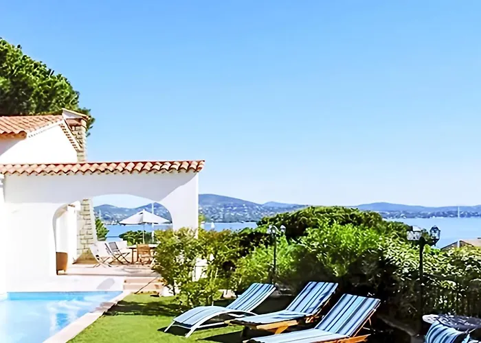 Hôtel Villa Maya Gassin