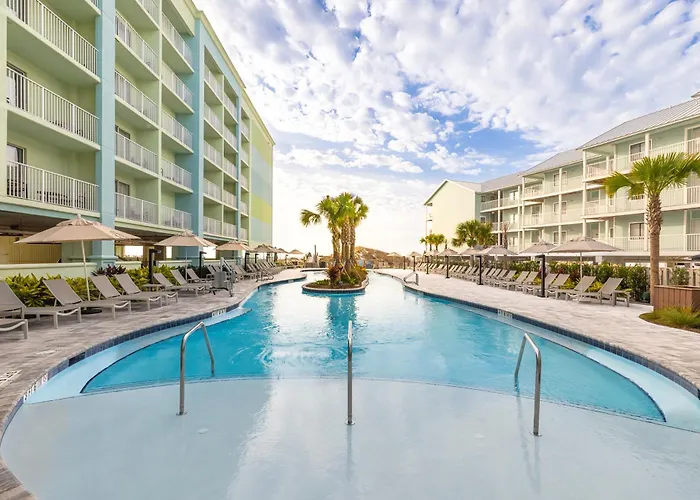 Hilton Garden Inn Orange Beach