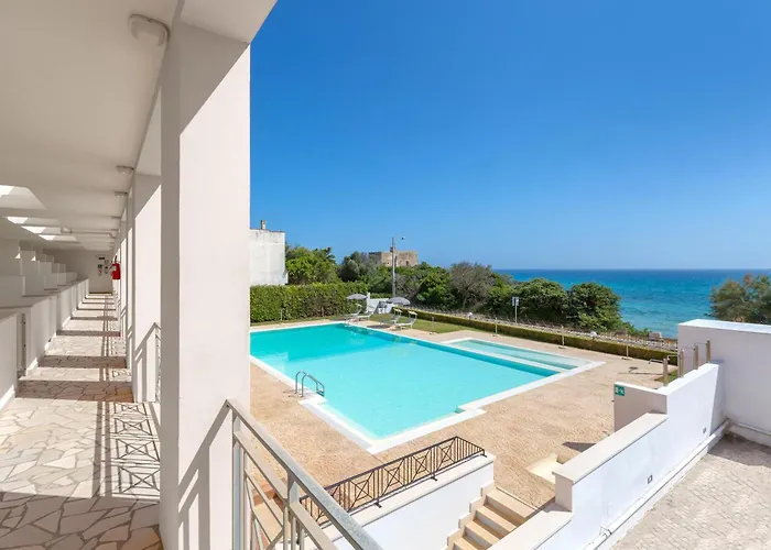 Residence Solaris San Foca
