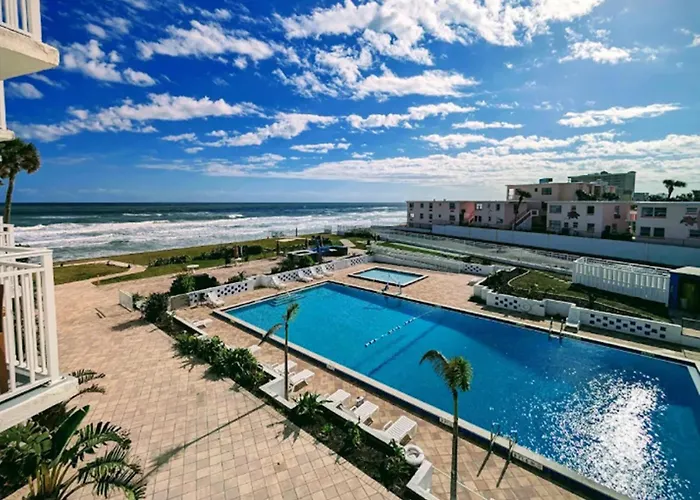 Best Western Aku Tiki Inn Daytona Beach