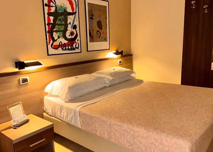 Hotel Armando' S