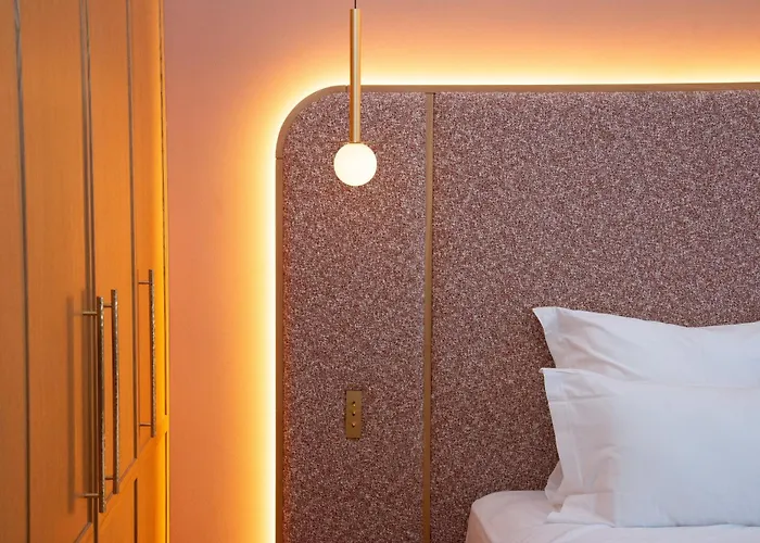Hotel Brin D'Azur - Saint Tropez