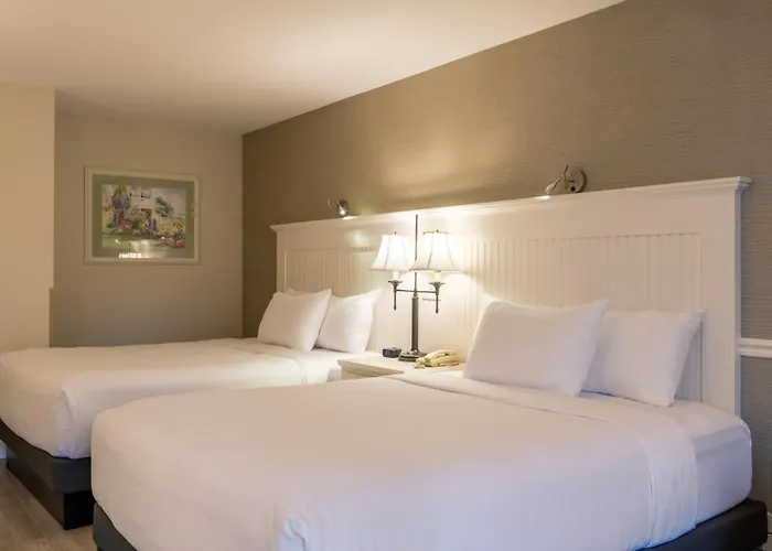 Anchorage By The Sea Hotel Ogunquit