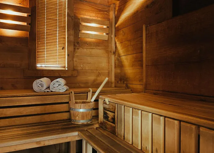 Best Western Chalet les Saytels