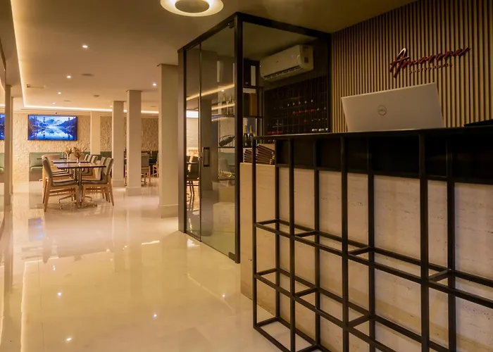 Adria Premium Hotel
