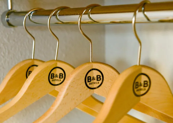 Hotel ibis Lourdes Centre Gare