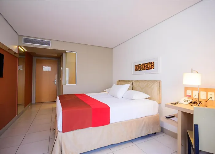 Iu-á Hotel