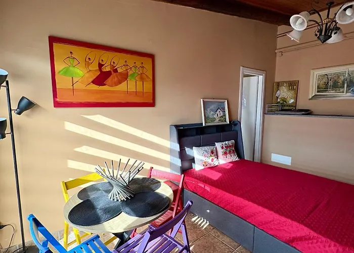 Residence delle Rose Barolo