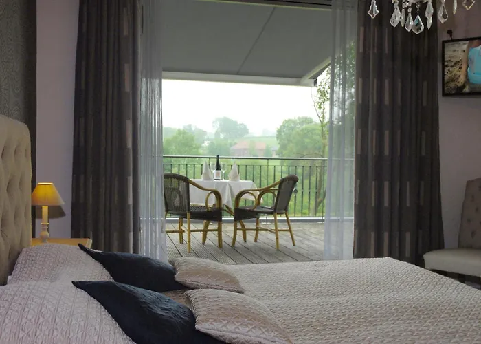 Hotel Inkelshoes Epen