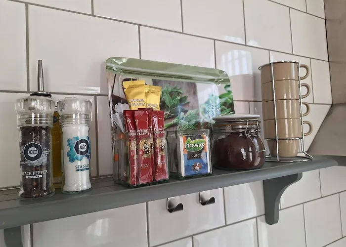 Prins Appartementen