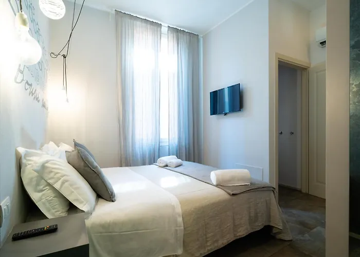 Hotel Vittorio Veneto 25 Modena