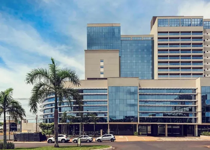 Transamerica Ribeirão Preto