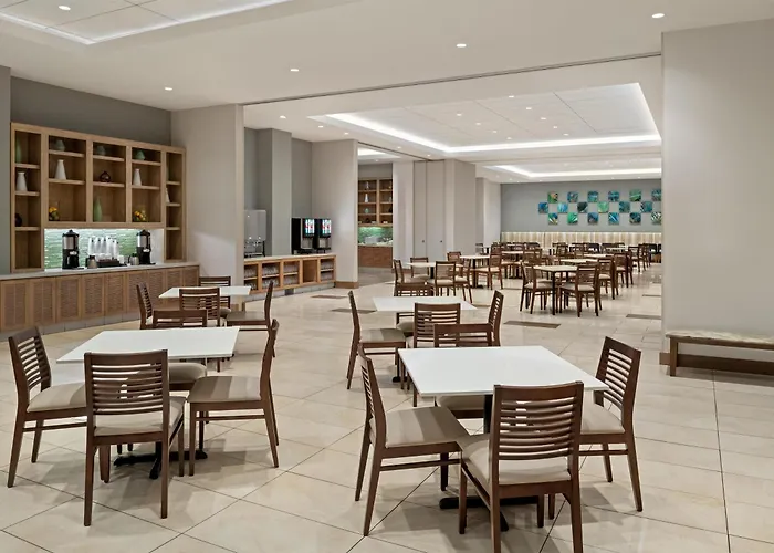 Hyatt House At Anaheim Resort/Convention Center