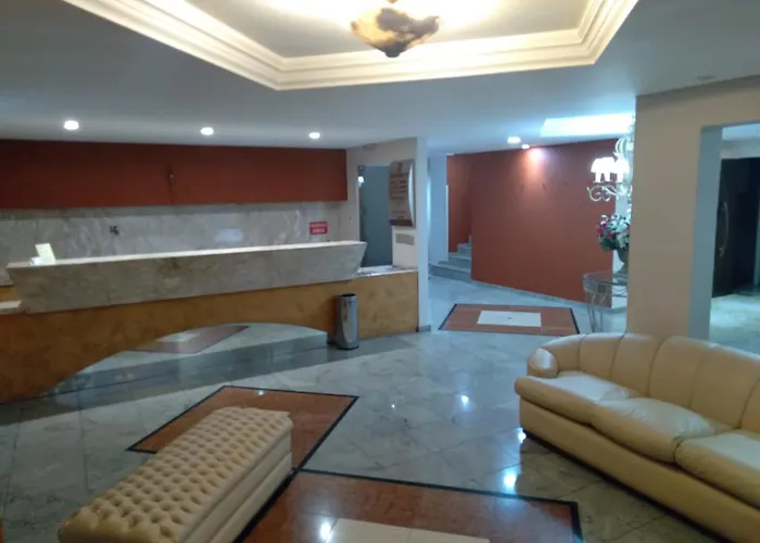 Hotel Santa Fe