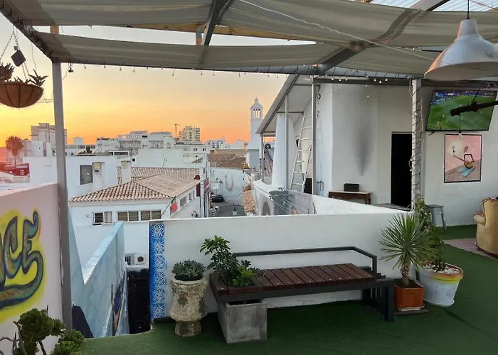 Ria Terrace