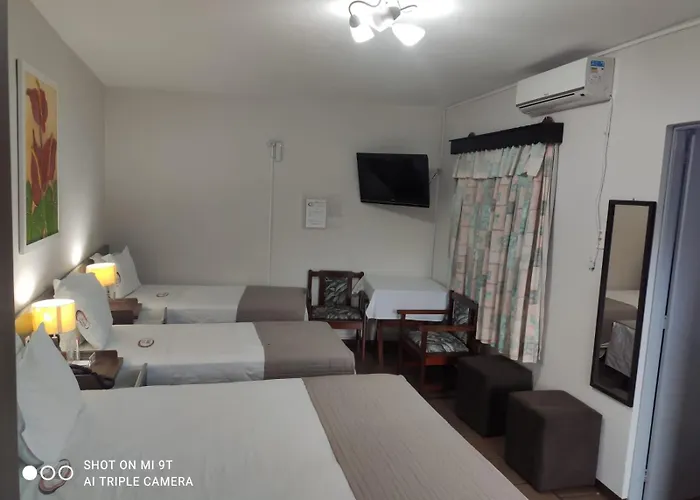 Hotel Mirante