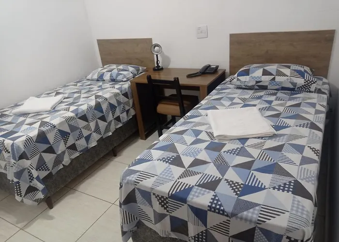 Hotel Flamboiã