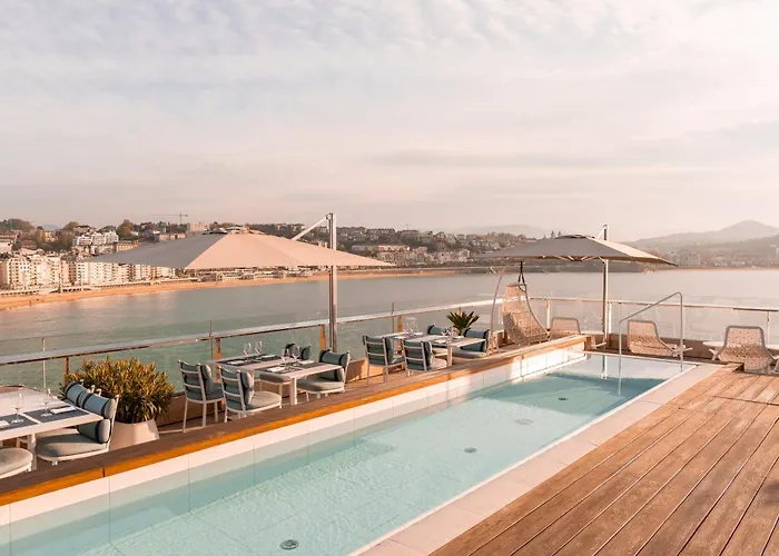 Lasala Plaza Hotel - Adults Only Saint-Sébastien