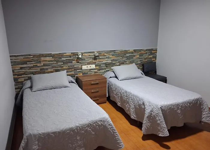 Pension Grilo Padrón