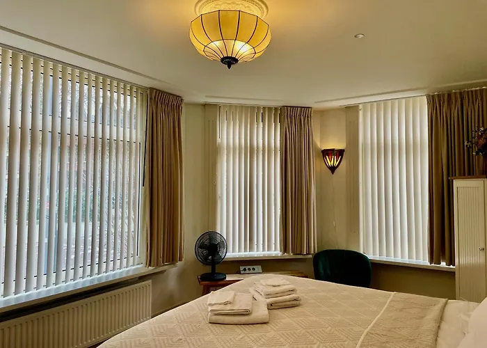 Bed&Breakfast Rotterdam
