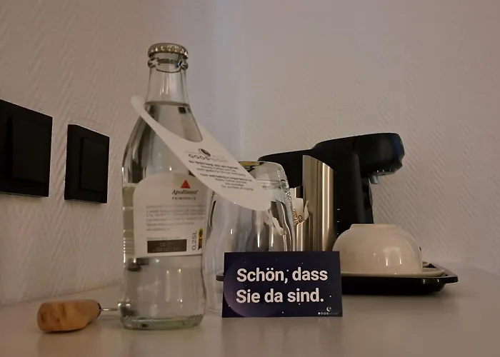 Augenblick Goodnight