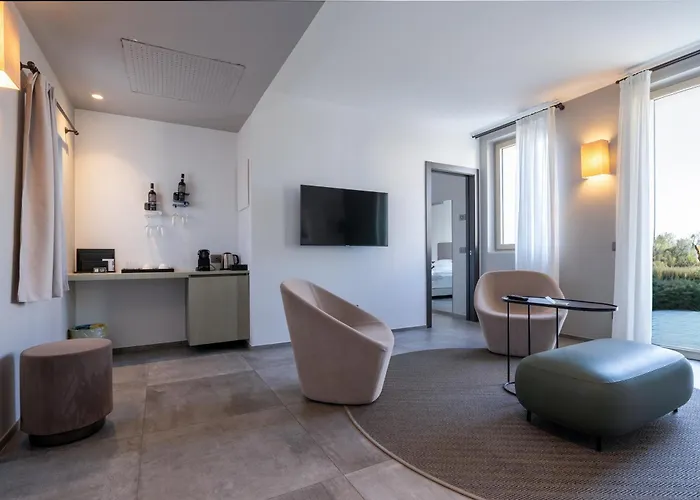 Natiia Relais - Adults Only Hotel Lazise