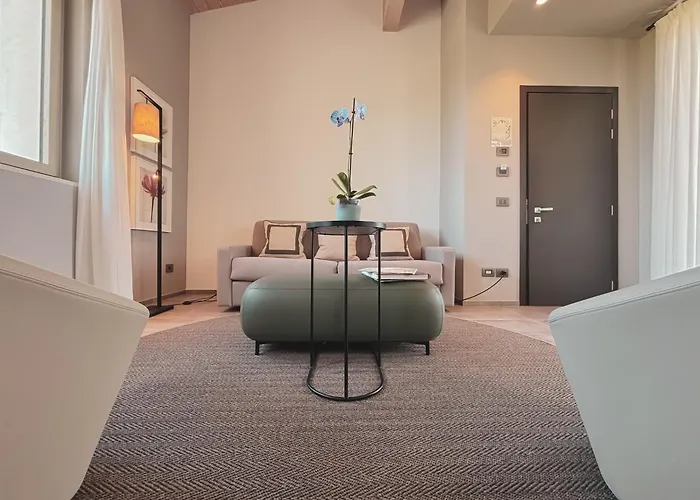 Natiia Relais - Adults Only Hotel Lazise