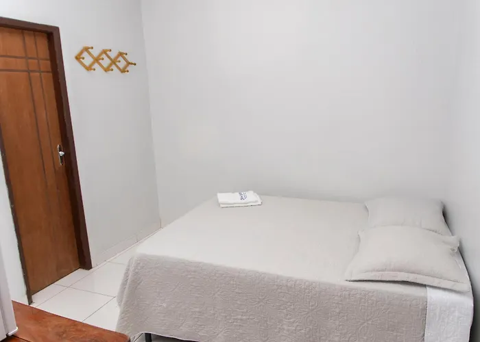 Hotel Dallas Toríbio