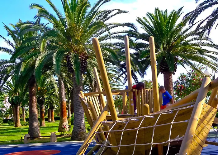 Hotel Smeraldo Tortoreto