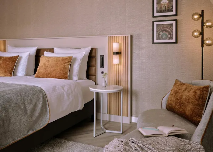 Leonardo Royal Hotel Baden- Baden