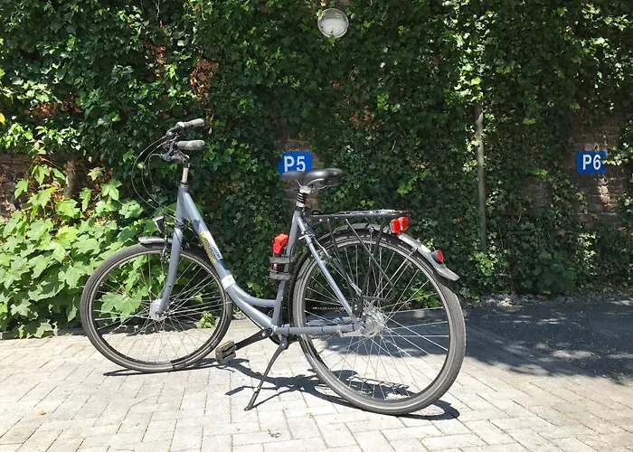 Ferrotel Duisburg - Partner Of Sorat Hotels