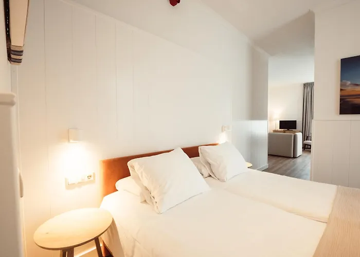 Hotel ter Duyn