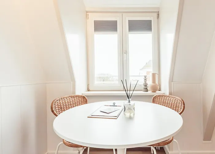 Hotel ter Duyn