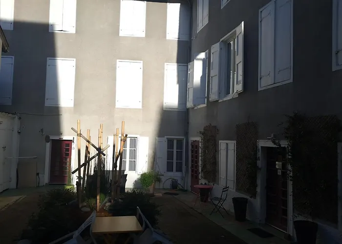Hôtel Confort 09 ou HC-09