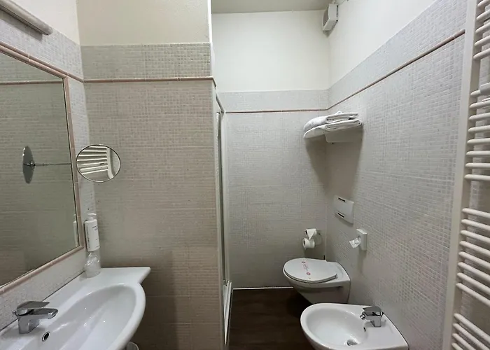 Best Western Cesena Hotel