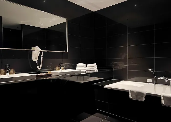 Van der Valk hotel Harderwijk