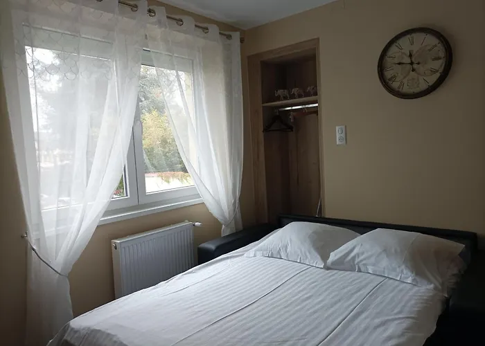 Hotel Champ Alsace Haguenau