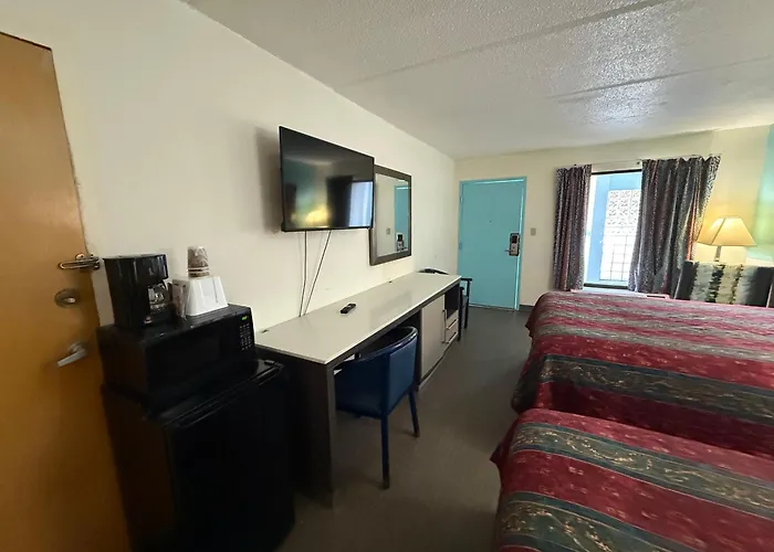 Sky Suites
