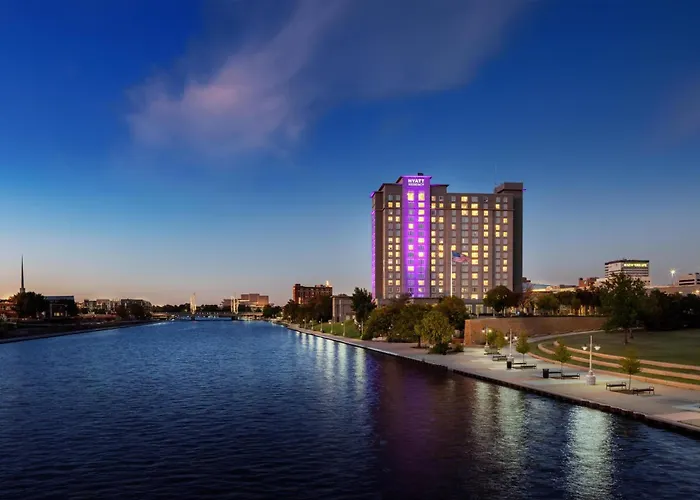 Hyatt Regency Wichita