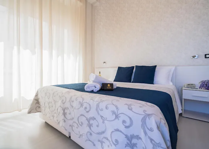 Hotel Baia Azzurra