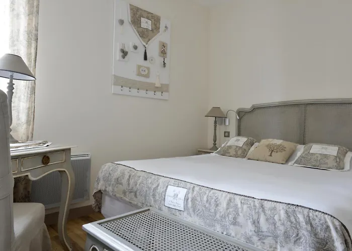Grand Hôtel des Bains SPA Fouras